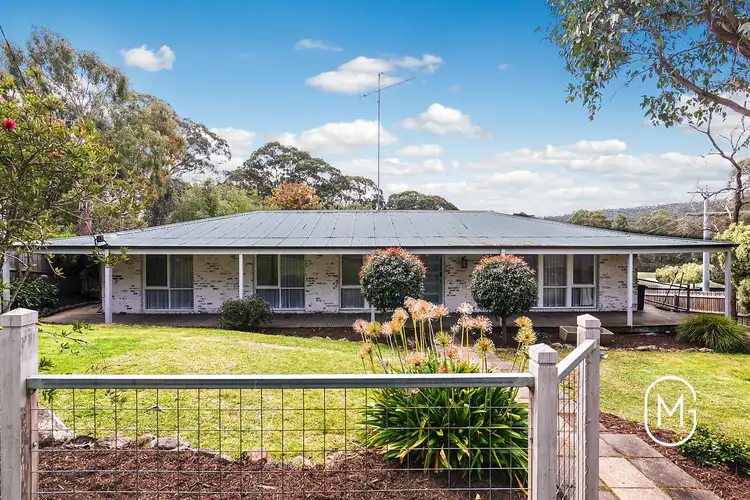 Main view of Homely house listing, 22 Link Avenue, Kilmore VIC 3764