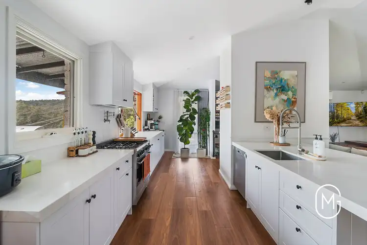 Second view of Homely house listing, 22 Link Avenue, Kilmore VIC 3764