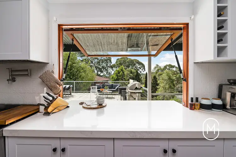 Third view of Homely house listing, 22 Link Avenue, Kilmore VIC 3764