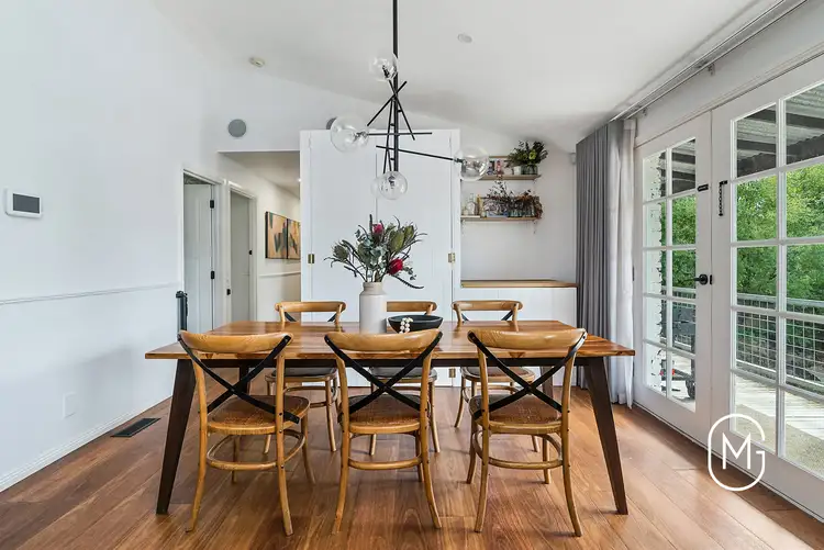 Fourth view of Homely house listing, 22 Link Avenue, Kilmore VIC 3764
