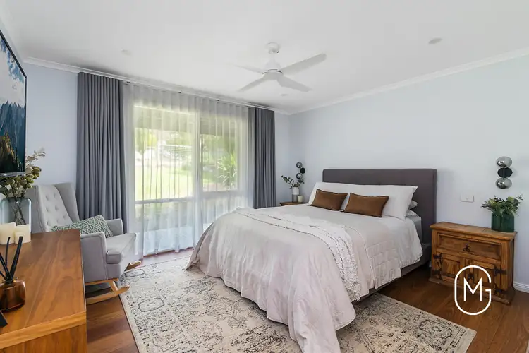 Sixth view of Homely house listing, 22 Link Avenue, Kilmore VIC 3764