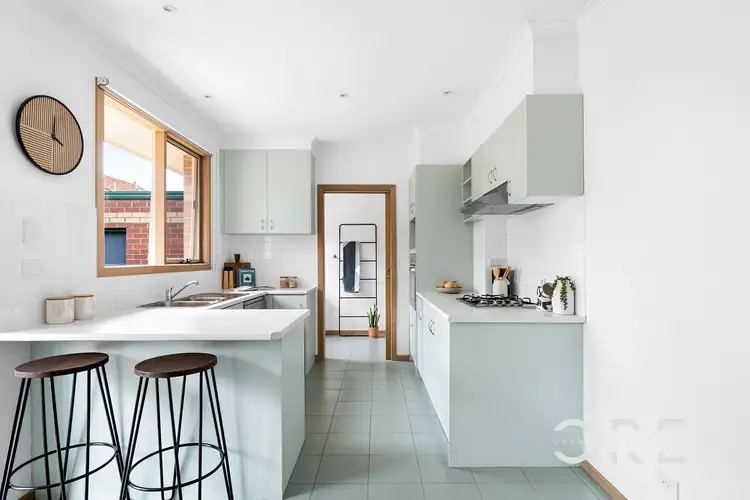 Fifth view of Homely villa listing, 3/27 Arthur Street, Aberfeldie VIC 3040