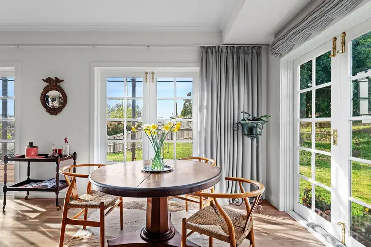 Fifth view of Homely house listing, 3 Creswick Road, Clunes VIC 3370