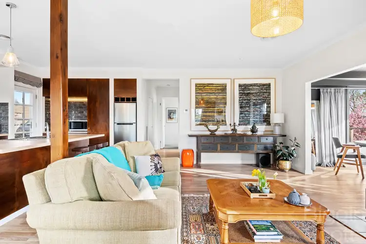 Sixth view of Homely house listing, 3 Creswick Road, Clunes VIC 3370