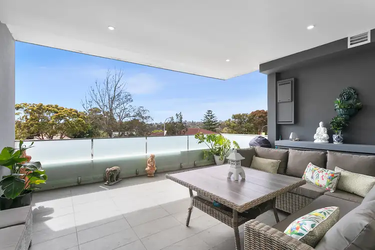 Main view of Homely apartment listing, 6/333 Condamine Street, Manly Vale NSW 2093