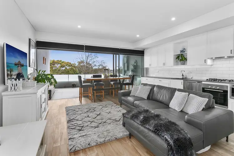 Second view of Homely apartment listing, 6/333 Condamine Street, Manly Vale NSW 2093