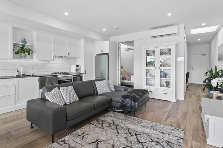 Third view of Homely apartment listing, 6/333 Condamine Street, Manly Vale NSW 2093