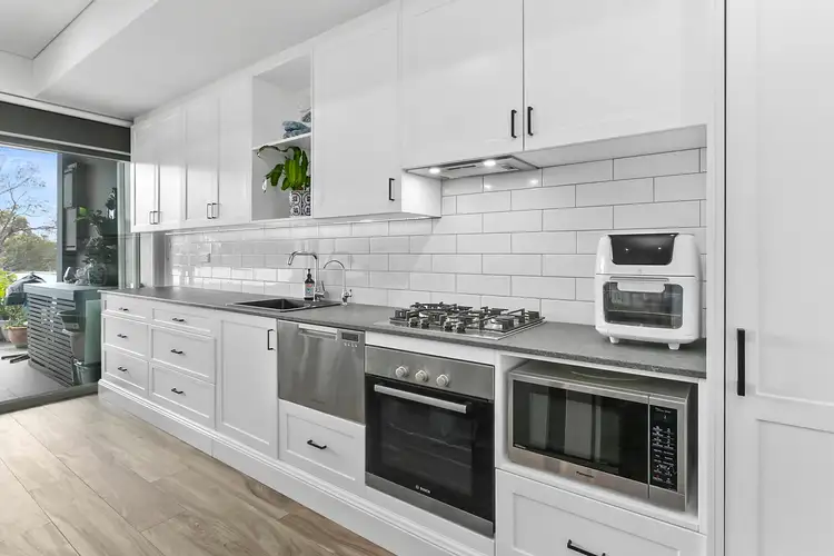 Fourth view of Homely apartment listing, 6/333 Condamine Street, Manly Vale NSW 2093