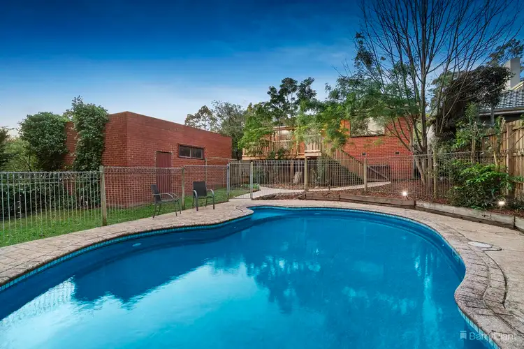 Main view of Homely house listing, 114 Dalton Street, Eltham VIC 3095