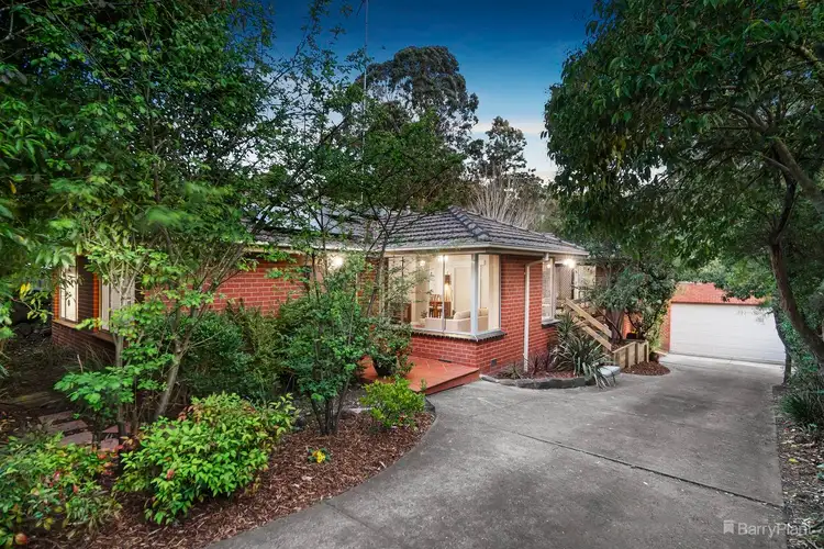 Second view of Homely house listing, 114 Dalton Street, Eltham VIC 3095