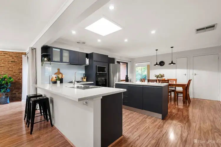 Fourth view of Homely house listing, 114 Dalton Street, Eltham VIC 3095