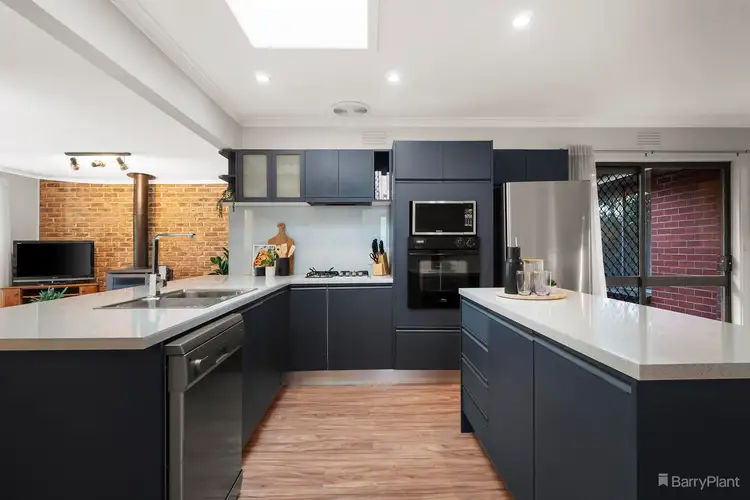 Fifth view of Homely house listing, 114 Dalton Street, Eltham VIC 3095