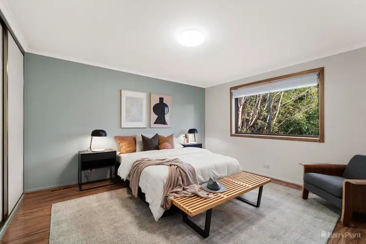 Sixth view of Homely house listing, 114 Dalton Street, Eltham VIC 3095
