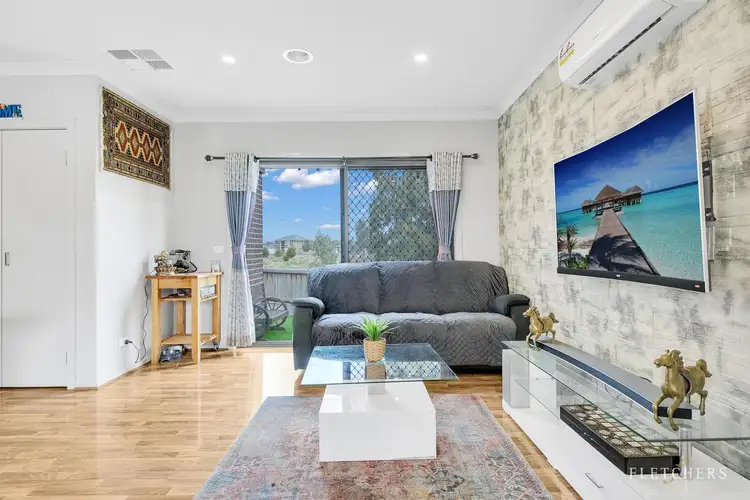 Main view of Homely house listing, 28 Barlow Circuit, Tarneit VIC 3029
