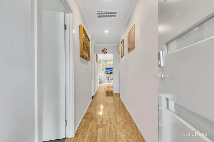 Third view of Homely house listing, 28 Barlow Circuit, Tarneit VIC 3029