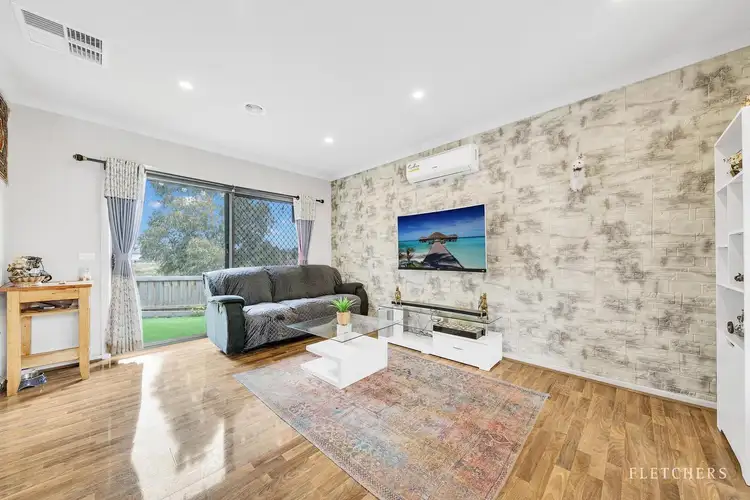 Fifth view of Homely house listing, 28 Barlow Circuit, Tarneit VIC 3029