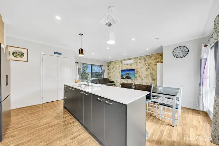 Sixth view of Homely house listing, 28 Barlow Circuit, Tarneit VIC 3029