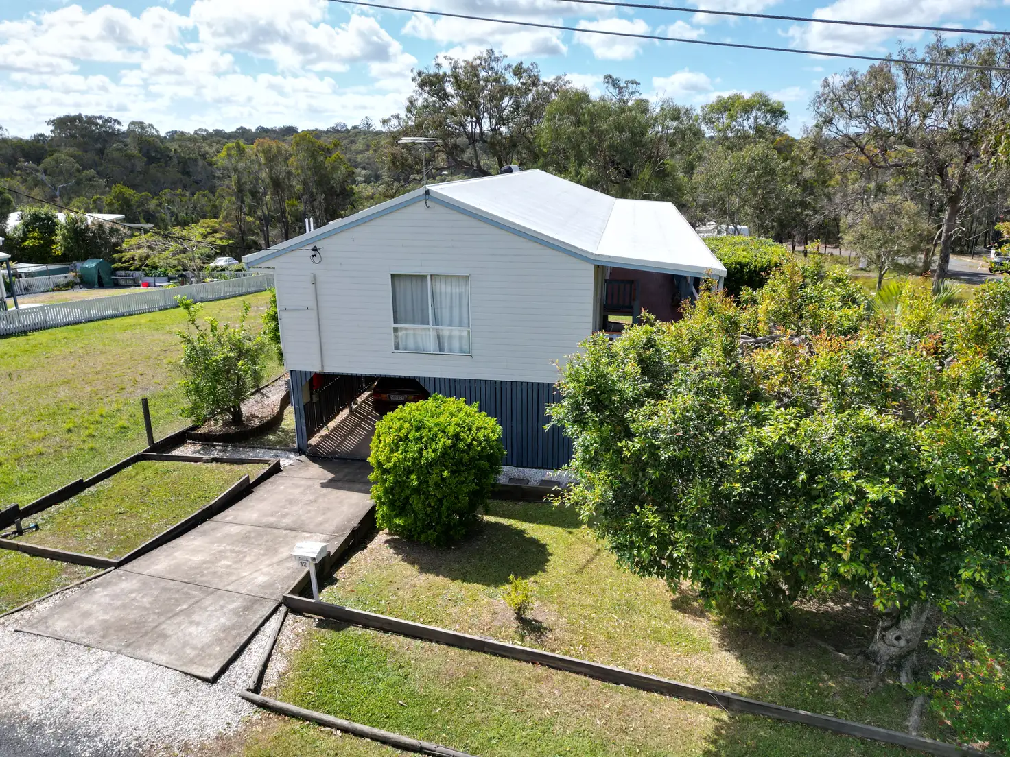 Main view of Homely house listing, 12 Camena Street, Macleay Island QLD 4184