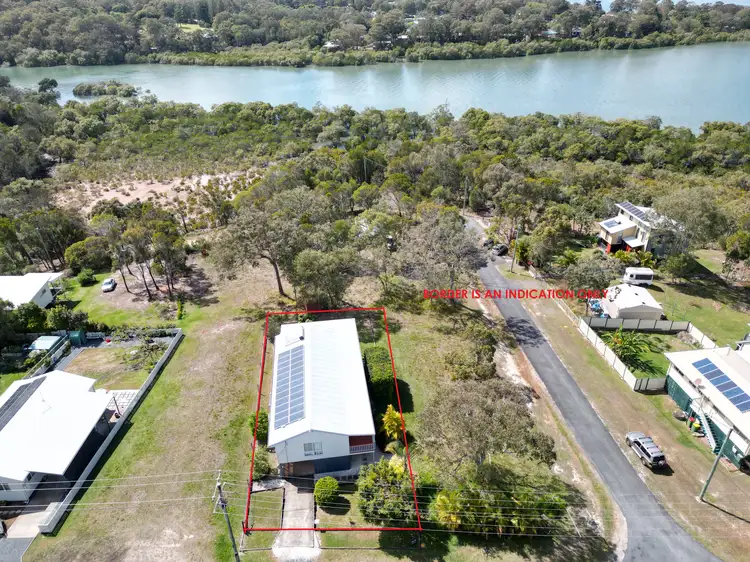 Second view of Homely house listing, 12 Camena Street, Macleay Island QLD 4184
