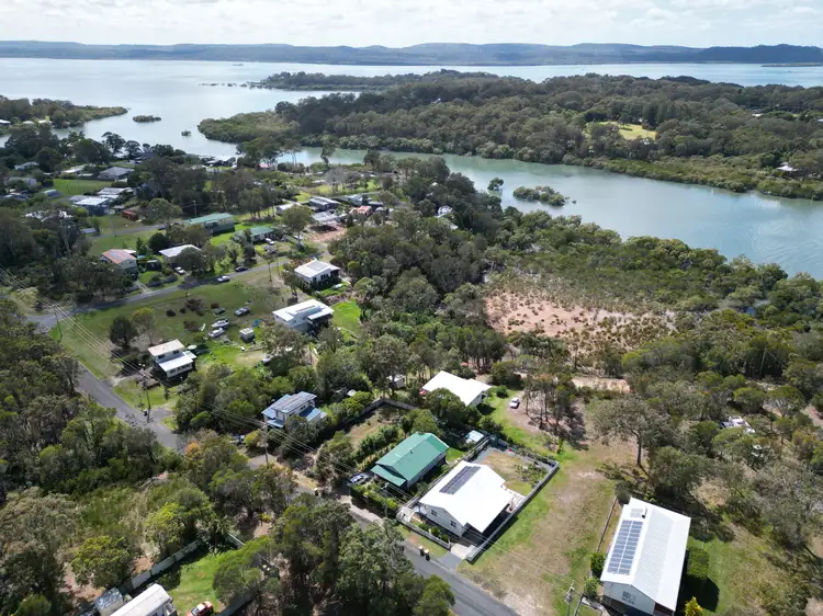 Third view of Homely house listing, 12 Camena Street, Macleay Island QLD 4184