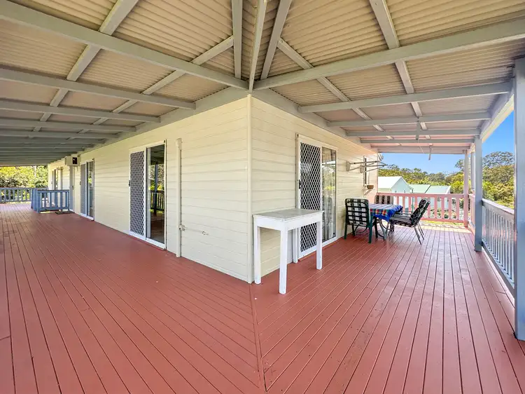 Sixth view of Homely house listing, 12 Camena Street, Macleay Island QLD 4184
