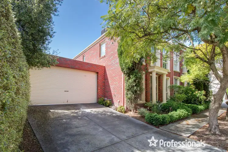 40/745-751 Boronia Road, Wantirna VIC 3152