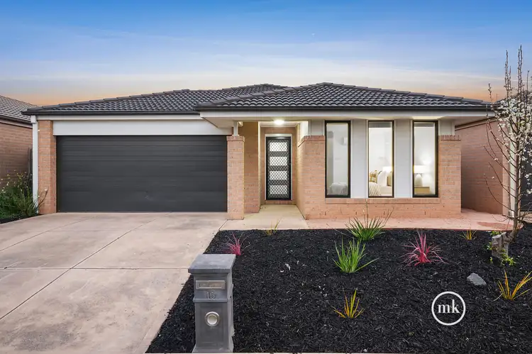 15 Atwood Street, Doreen VIC 3754