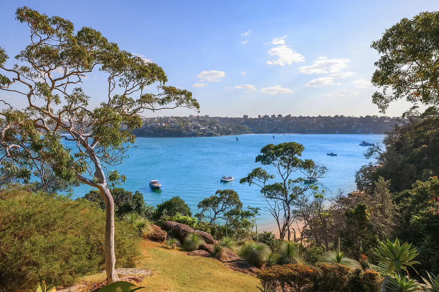 Main view of Homely house listing, 15 Ogilvy Road, Clontarf NSW 2093