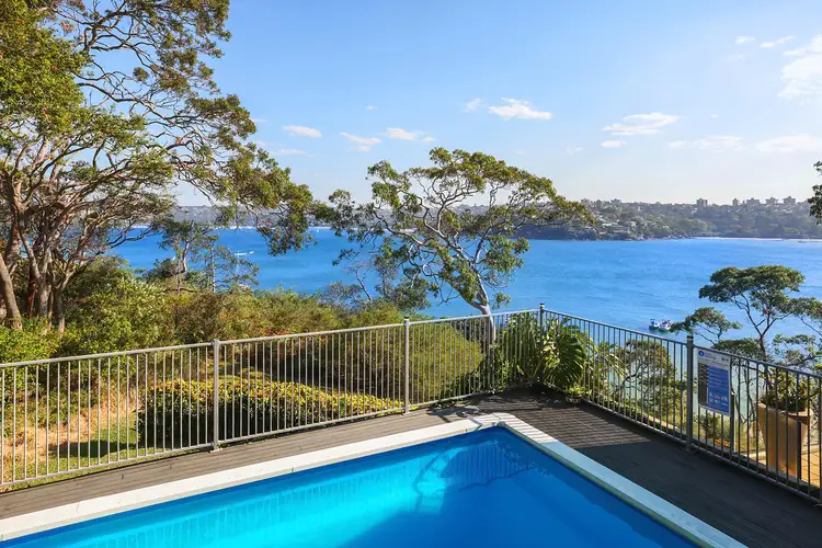 Second view of Homely house listing, 15 Ogilvy Road, Clontarf NSW 2093