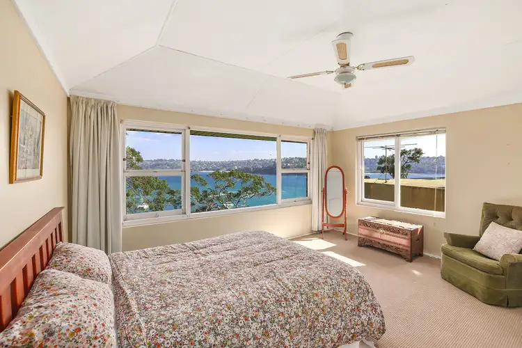 Third view of Homely house listing, 15 Ogilvy Road, Clontarf NSW 2093