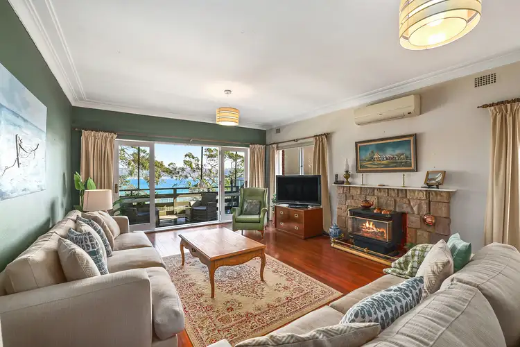 Fifth view of Homely house listing, 15 Ogilvy Road, Clontarf NSW 2093