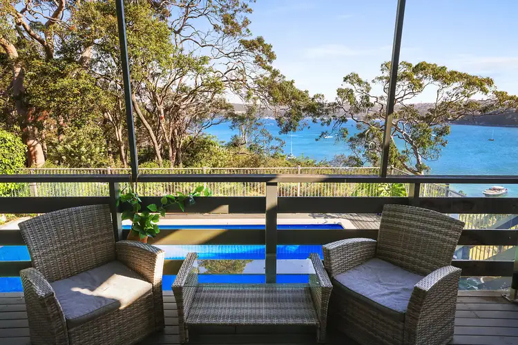 Sixth view of Homely house listing, 15 Ogilvy Road, Clontarf NSW 2093