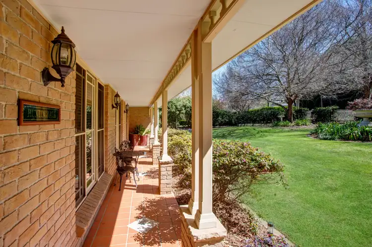 Second view of Homely house listing, 19 Isabella Way, Bowral NSW 2576