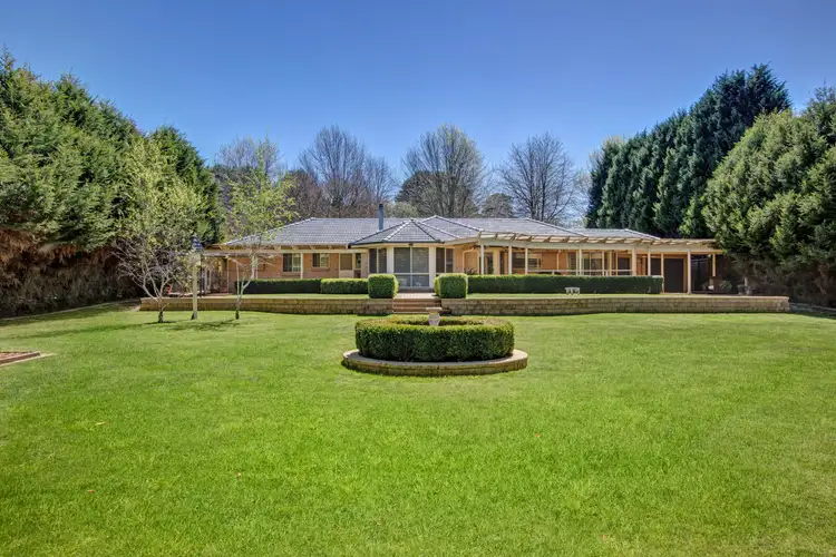 Third view of Homely house listing, 19 Isabella Way, Bowral NSW 2576