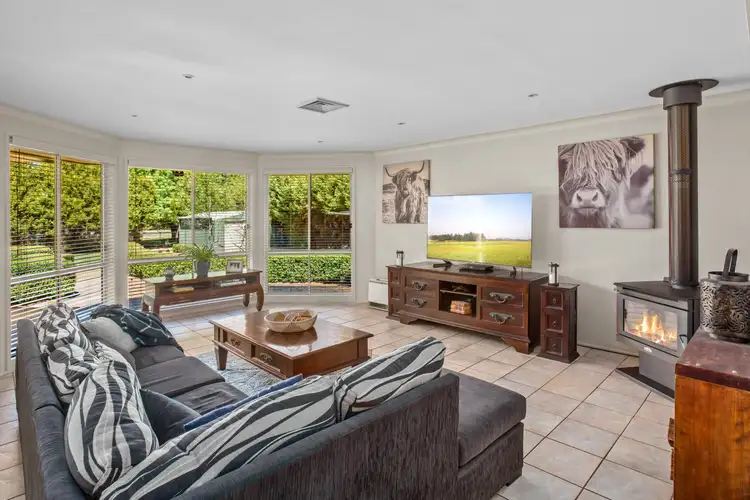 Fourth view of Homely house listing, 19 Isabella Way, Bowral NSW 2576