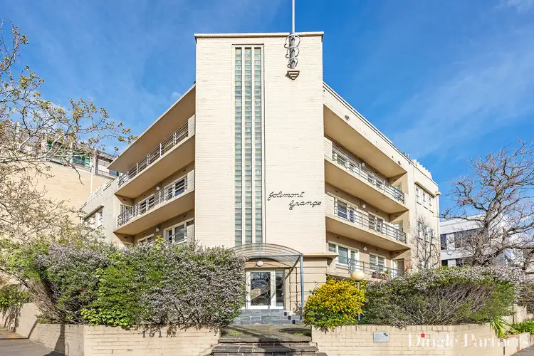 7/161 Wellington Parade South, East Melbourne VIC 3002