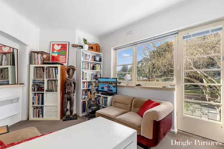 Third view of Homely apartment listing, 7/161 Wellington Parade South, East Melbourne VIC 3002