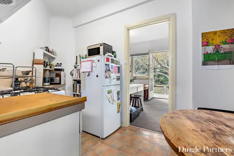 Fourth view of Homely apartment listing, 7/161 Wellington Parade South, East Melbourne VIC 3002