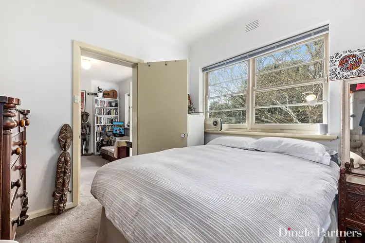 Fifth view of Homely apartment listing, 7/161 Wellington Parade South, East Melbourne VIC 3002