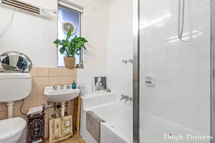 Sixth view of Homely apartment listing, 7/161 Wellington Parade South, East Melbourne VIC 3002