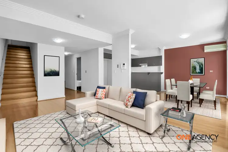 403/31-37 Hassall Street, Parramatta NSW 2150