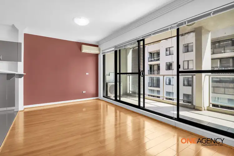 Sixth view of Homely apartment listing, 403/31-37 Hassall Street, Parramatta NSW 2150