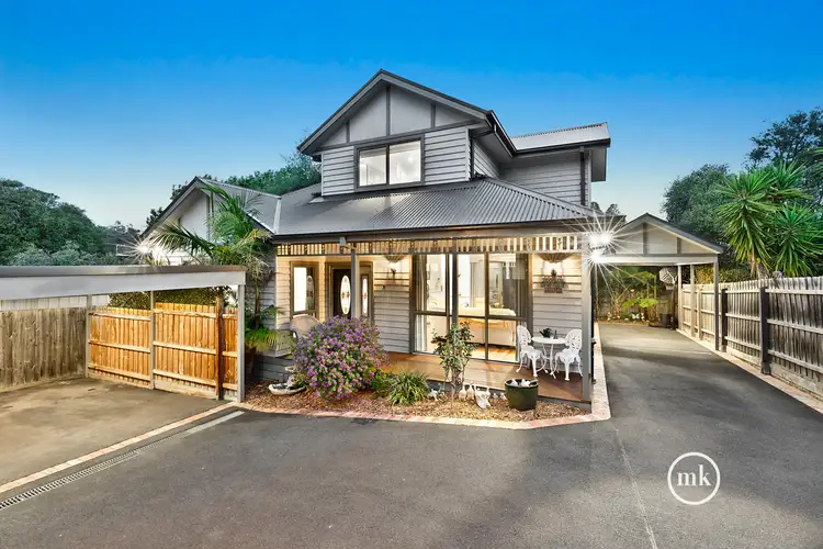 2/42 John Street, Eltham VIC 3095