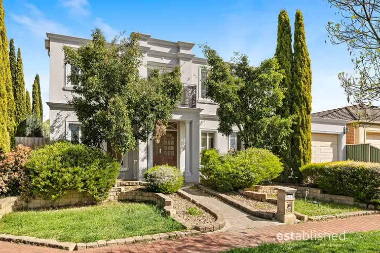 63 The Crescent, Point Cook VIC 3030