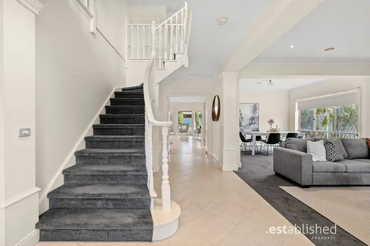 Second view of Homely house listing, 63 The Crescent, Point Cook VIC 3030