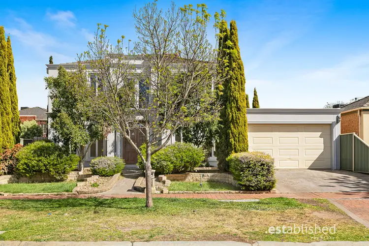 Fourth view of Homely house listing, 63 The Crescent, Point Cook VIC 3030