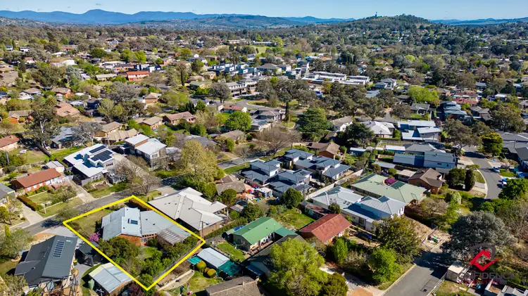 15 Allwood Street, Chifley ACT 2606