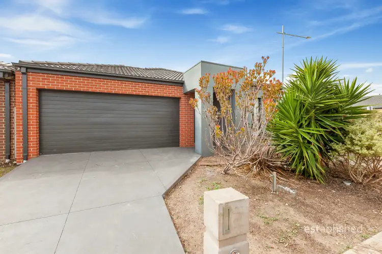 Main view of Homely house listing, 2 Mellor Street, Point Cook VIC 3030