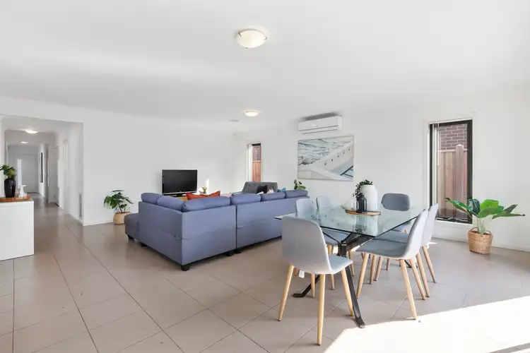 Third view of Homely house listing, 2 Mellor Street, Point Cook VIC 3030