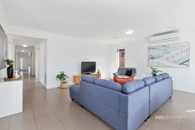 Fourth view of Homely house listing, 2 Mellor Street, Point Cook VIC 3030